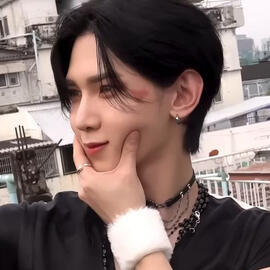 Yeosang